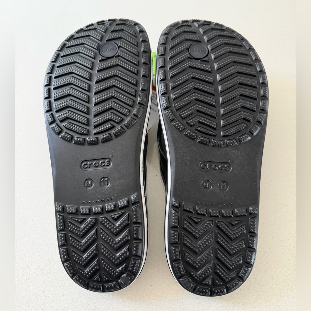 CROCS Flip Sandals - Picture 3 of 6